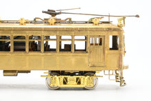 Load image into Gallery viewer, HO Brass Suydam PE - Pacific Electric Portland Combine
