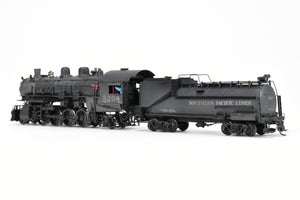 【ご確認用です】２点　オストハイマー　仔バイソン　オウム HO Brass Sunset Models SP - Southern Pacific MK-2 2-8-2 CP w