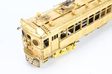 Load image into Gallery viewer, HO Brass Suydam PE - Pacific Electric Portland Combine
