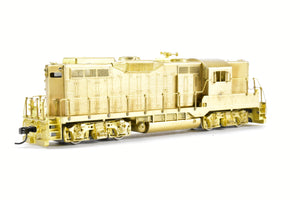 HO Brass Oriental Limited UP - Union Pacific EMD GP9 1750 HP MA Version