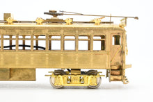 Load image into Gallery viewer, HO Brass Suydam PE - Pacific Electric Portland Combine
