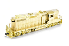 Load image into Gallery viewer, HO Brass Oriental Limited UP - Union Pacific EMD GP9 1750 HP MA Version
