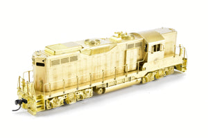 HO Brass Oriental Limited UP - Union Pacific EMD GP9 1750 HP MA Version