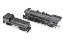 Load image into Gallery viewer, HO Brass Sunset Models SP - Southern Pacific MK-2 2-8-2 CP w/ Light Weathering #3208
