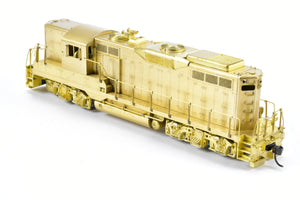 HO Brass Oriental Limited UP - Union Pacific EMD GP9 1750 HP MA Version