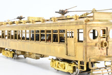 Load image into Gallery viewer, HO Brass Suydam PE - Pacific Electric Portland Combine
