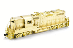 HO Brass Oriental Limited UP - Union Pacific EMD GP9 1750 HP MA Version