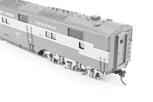 Load image into Gallery viewer, HO Brass Sunset Models NYC - New York Central EMD E7A/B/A Set Custom Painted w/ Upgraded Trucks
