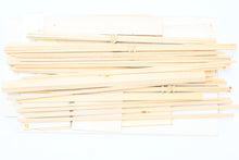 Load image into Gallery viewer, HO FSM - Fine Scale Miniatures #40 Old Time Wood Flour &amp; Grain Mill Kit
