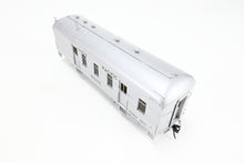 Load image into Gallery viewer, O Brass PSC - Precision Scale Co. UP - Union Pacific Harriman CS Full 40' RPO Class 40-P-1 Pro-Painted UPMW 903175

