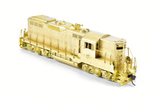 Load image into Gallery viewer, HO Brass Oriental Limited UP - Union Pacific EMD GP9 1750 HP MA Version

