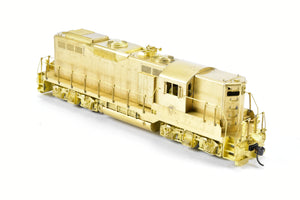 HO Brass Oriental Limited UP - Union Pacific EMD GP9 1750 HP MA Version