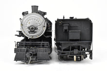 Load image into Gallery viewer, HO Brass Sunset Models SP - Southern Pacific MK-2 2-8-2 CP w/ Light Weathering #3208
