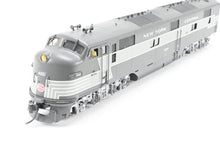 Load image into Gallery viewer, HO Brass Sunset Models NYC - New York Central EMD E7A/B/A Set Custom Painted w/ Upgraded Trucks
