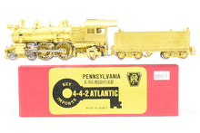 Load image into Gallery viewer, HO Brass Key Imports PRR - Pennsylvania Railroad E-6S Modified 4-4-2 Atlantic

