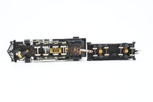 Load image into Gallery viewer, HOn3 Brass CON Westside Model Co. D&amp;RGW - Denver &amp; Rio Grande Western C-25 2-8-0 Custom Painted Private Road REBOXX
