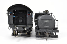 Load image into Gallery viewer, HO Brass Sunset Models SP - Southern Pacific MK-2 2-8-2 CP w/ Light Weathering #3208
