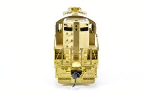 HO Brass Oriental Limited UP - Union Pacific EMD GP9 1750 HP MA Version