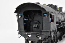 Load image into Gallery viewer, HO Brass Sunset Models SP - Southern Pacific MK-2 2-8-2 CP w/ Light Weathering #3208
