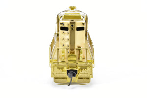 HO Brass Oriental Limited UP - Union Pacific EMD GP9 1750 HP MA Version