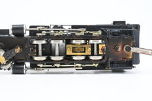 Load image into Gallery viewer, HOn3 Brass CON Westside Model Co. D&amp;RGW - Denver &amp; Rio Grande Western C-25 2-8-0 Custom Painted Private Road REBOXX
