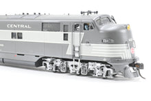 Load image into Gallery viewer, HO Brass Sunset Models NYC - New York Central EMD E7A/B/A Set Custom Painted w/ Upgraded Trucks
