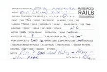 Load image into Gallery viewer, HOn3 Brass CON Westside Model Co. D&amp;RGW - Denver &amp; Rio Grande Western C-25 2-8-0 Custom Painted Private Road REBOXX
