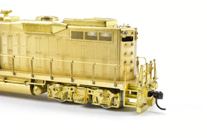 HO Brass Oriental Limited UP - Union Pacific EMD GP9 1750 HP MA Version