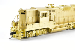 HO Brass Oriental Limited UP - Union Pacific EMD GP9 1750 HP MA Version
