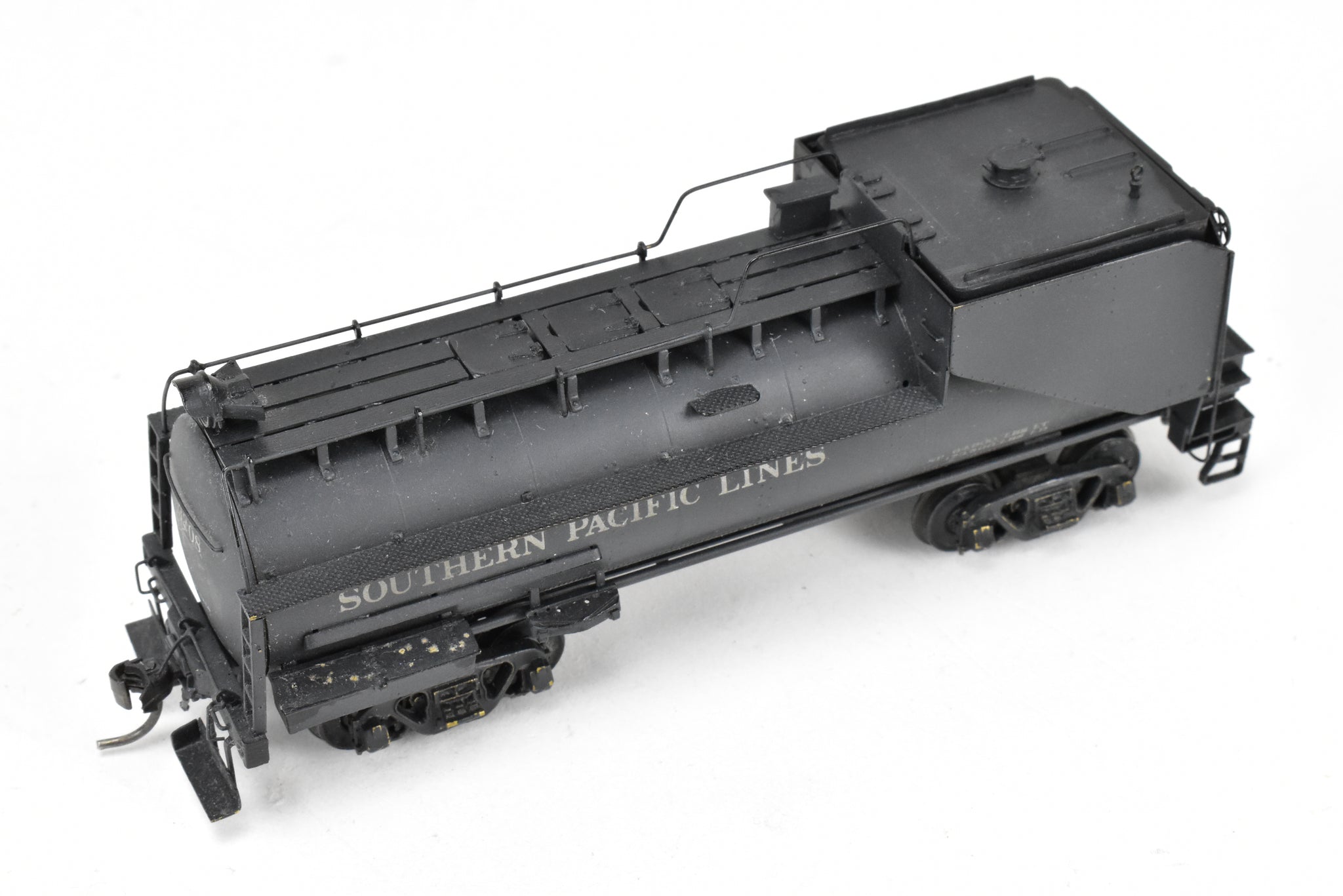 HO Brass Sunset Models SP - Southern Pacific MK-2 2-8-2 CP w