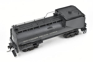 HO Brass Sunset Models SP - Southern Pacific MK-2 2-8-2 CP w/ Light Weathering #3208