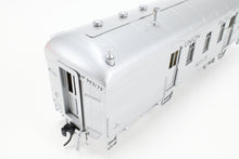 Load image into Gallery viewer, O Brass PSC - Precision Scale Co. UP - Union Pacific Harriman CS Full 40' RPO Class 40-P-1 Pro-Painted UPMW 903175

