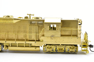 HO Brass Oriental Limited UP - Union Pacific EMD GP9 1750 HP MA Version