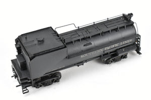 HO Brass Sunset Models SP - Southern Pacific MK-2 2-8-2 CP w/ Light Weathering #3208