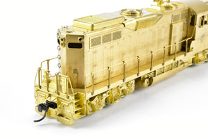 HO Brass Oriental Limited UP - Union Pacific EMD GP9 1750 HP MA Version