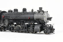 Load image into Gallery viewer, HO Brass Sunset Models SP - Southern Pacific MK-2 2-8-2 CP w/ Light Weathering #3208
