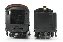 Load image into Gallery viewer, HO Brass NJ Custom Brass NP - Northern Pacific Class A 4-8-4 Royale Series Pro Painted No. 2604
