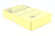 Load image into Gallery viewer, HO FSM - Fine Scale Miniatures #40 Old Time Wood Flour &amp; Grain Mill Kit
