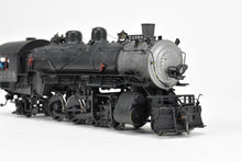 Load image into Gallery viewer, HO Brass Sunset Models SP - Southern Pacific MK-2 2-8-2 CP w/ Light Weathering #3208
