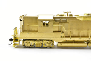 HO Brass Oriental Limited UP - Union Pacific EMD GP9 1750 HP MA Version