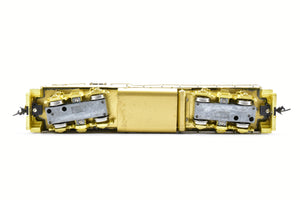 HO Brass Oriental Limited UP - Union Pacific EMD GP9 1750 HP MA Version