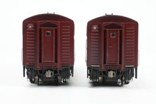 Load image into Gallery viewer, HO Athearn Genesis CRI&amp;P - Rock Island EMD F7A/F7B Freight Set FP #120 and 20 Custom Detailed
