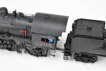 Load image into Gallery viewer, HO Brass Sunset Models SP - Southern Pacific MK-2 2-8-2 CP w/ Light Weathering #3208
