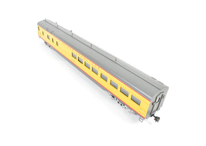 HO Brass TCY - The Coach Yard UP - Union Pacific City of San Francisco Club Car "Marina" C/P