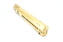 Load image into Gallery viewer, HO Brass Suydam SP - Southern Pacific Brill Gas Electric 75' Combination Coach
