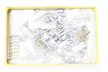 Load image into Gallery viewer, HO FSM - Fine Scale Miniatures #145 Coal Tower Kit

