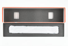 Load image into Gallery viewer, O Brass Lionel Smithsonian Collection NYC - New York Central Twentieth Century Limited RPO- Baggage Car Factory Painted No. 5017
