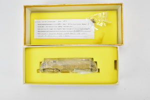 HO Brass Oriental Limited UP - Union Pacific EMD GP9 1750 HP MA Version