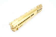 Load image into Gallery viewer, HO Brass Suydam SP - Southern Pacific Brill Gas Electric 75' Combination Coach
