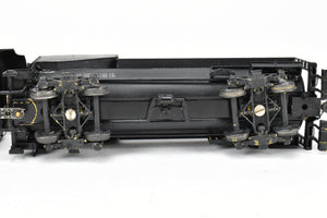 HO Brass Sunset Models SP - Southern Pacific MK-2 2-8-2 CP w/ Light Weathering #3208